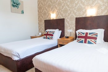Parkmore Hotel & Leisure Club, Sure Hotel Collection By Bw