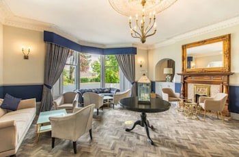 Parkmore Hotel & Leisure Club, Sure Hotel Collection By Bw