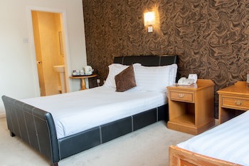 Parkmore Hotel & Leisure Club, Sure Hotel Collection By Bw