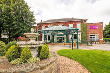 Parkmore Hotel & Leisure Club, Sure Hotel Collection By Bw