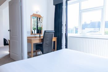 Parkmore Hotel & Leisure Club, Sure Hotel Collection By Bw