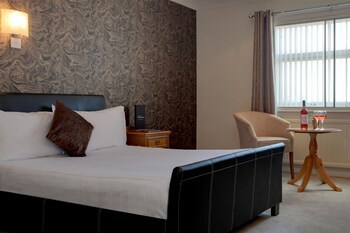 Parkmore Hotel & Leisure Club, Sure Hotel Collection By Bw