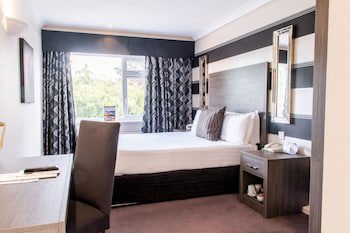 Parkmore Hotel & Leisure Club, Sure Hotel Collection By Bw