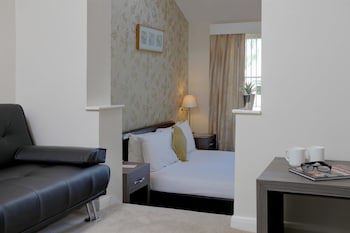 Parkmore Hotel & Leisure Club, Sure Hotel Collection By Bw