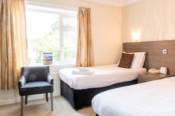Parkmore Hotel & Leisure Club, Sure Hotel Collection By Bw