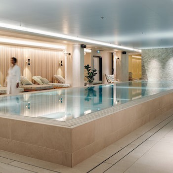 Elite Palace Hotel & Spa