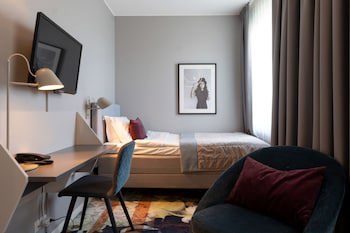 Elite Palace Hotel & Spa
