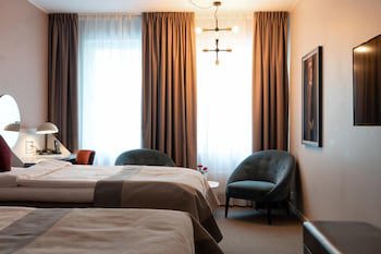 Elite Palace Hotel & Spa