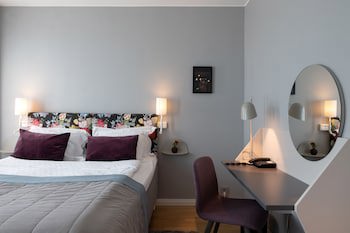 Elite Palace Hotel & Spa
