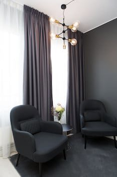 Elite Palace Hotel & Spa