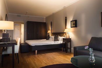 Elite Palace Hotel & Spa