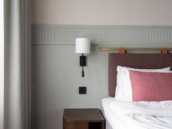 Elite Palace Hotel & Spa