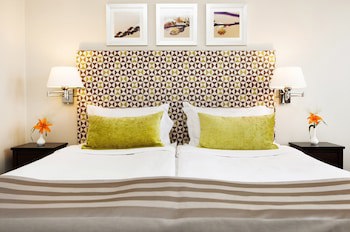 Elite Palace Hotel & Spa