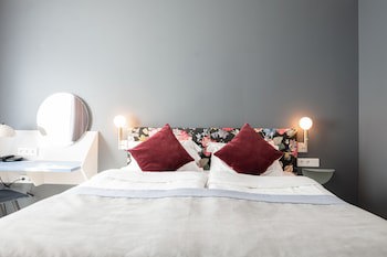 Elite Palace Hotel & Spa