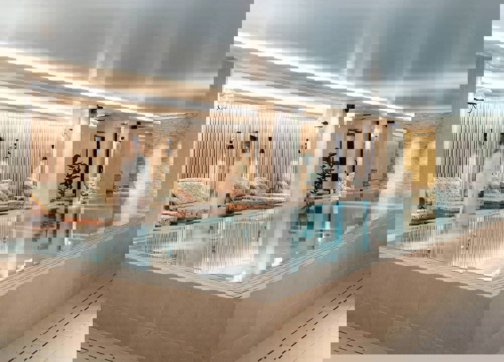 Elite Palace Hotel & Spa