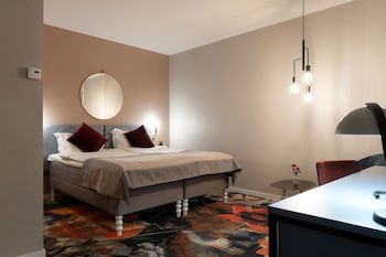 Elite Palace Hotel & Spa