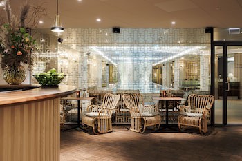 Elite Palace Hotel & Spa