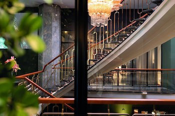 Elite Palace Hotel & Spa