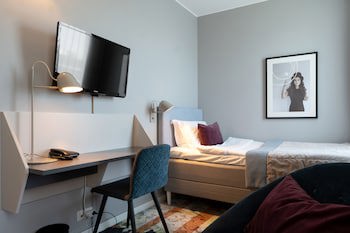 Elite Palace Hotel & Spa