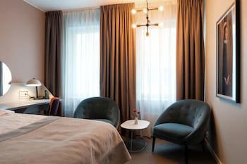 Elite Palace Hotel & Spa