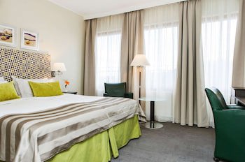 Elite Palace Hotel & Spa