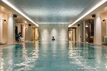 Elite Palace Hotel & Spa