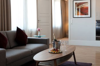 Elite Palace Hotel & Spa