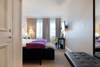 Elite Palace Hotel & Spa