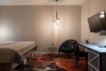 Elite Palace Hotel & Spa