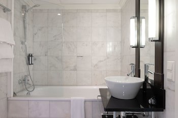 Elite Palace Hotel & Spa