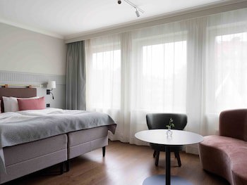 Elite Palace Hotel & Spa