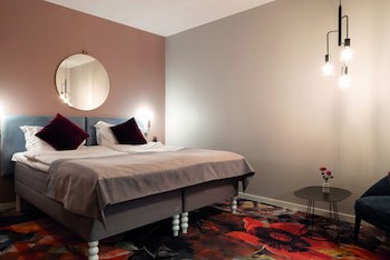 Elite Palace Hotel & Spa