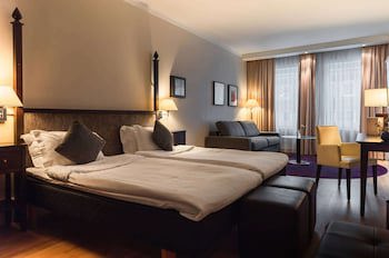 Elite Palace Hotel & Spa