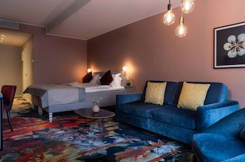 Elite Palace Hotel & Spa
