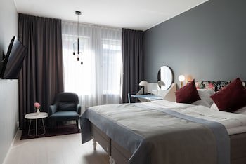 Elite Palace Hotel & Spa