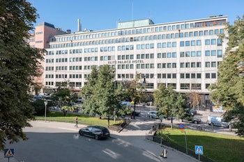 Elite Palace Hotel & Spa