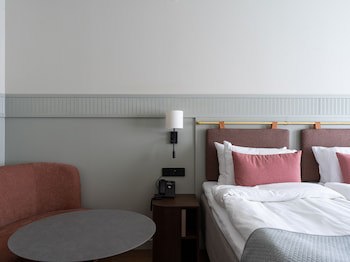Elite Palace Hotel & Spa