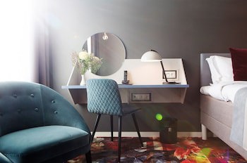 Elite Palace Hotel & Spa