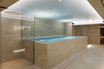 Elite Palace Hotel & Spa