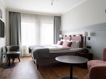Elite Palace Hotel & Spa
