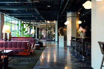 Elite Palace Hotel & Spa