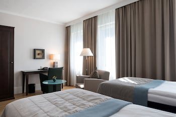 Elite Palace Hotel & Spa