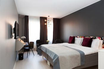 Elite Palace Hotel & Spa