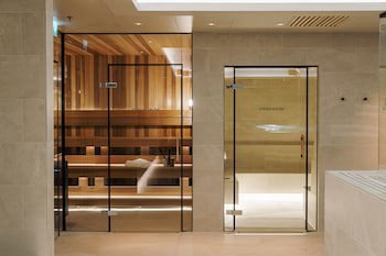 Elite Palace Hotel & Spa