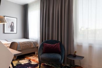 Elite Palace Hotel & Spa