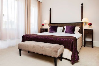 Elite Palace Hotel & Spa