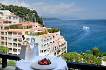 Columbus Hotel Monte-Carlo, Curio Collection By Hilton