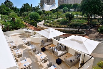 Columbus Hotel Monte-Carlo, Curio Collection By Hilton