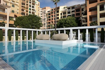 Columbus Hotel Monte-Carlo, Curio Collection By Hilton