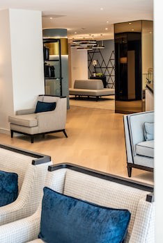Columbus Hotel Monte-Carlo, Curio Collection By Hilton